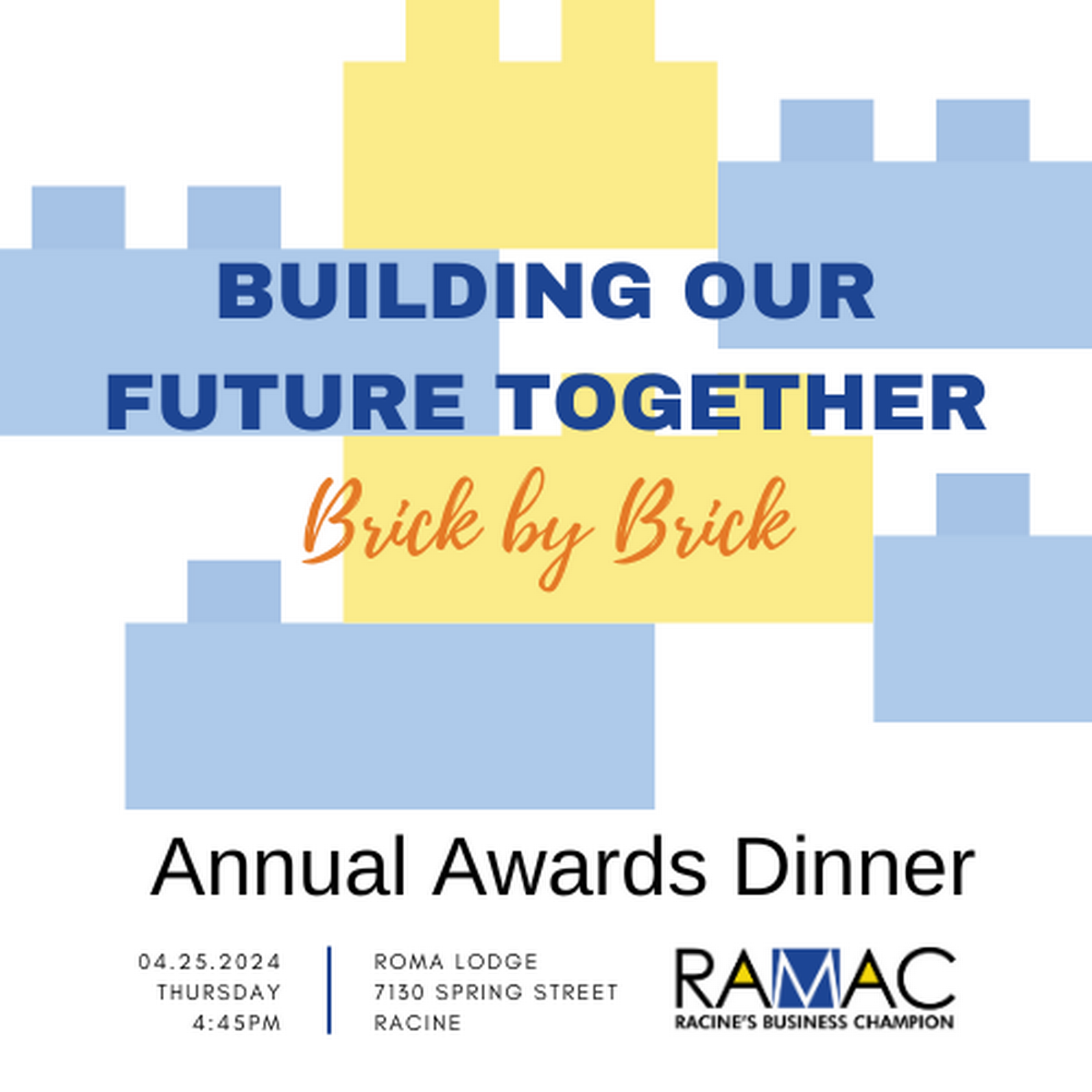 Business Awards Dinner Apr 25 2024 Racine Area Manufacturers And   EventSNPImage 2024 Awards Dinner Logo (Logo) 